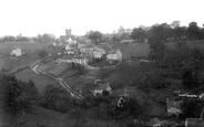1907, Horsley