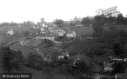 1907, Horsley