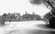 The Green 1903, Horsmonden
