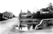 The Village 1903, Horsmonden
