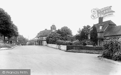 The Village 1925, Horsmonden