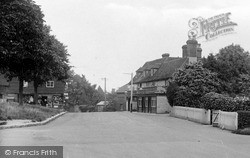 The Village 1925, Horsmonden