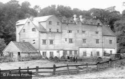 The Mill 1902, Horstead