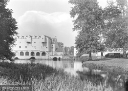 The Mill 1934, Horstead