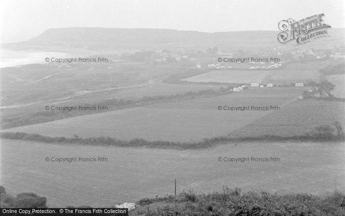 Photo of Horton, General View 1951