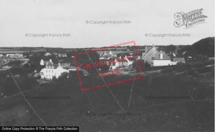 Photo of Horton, General View c.1960