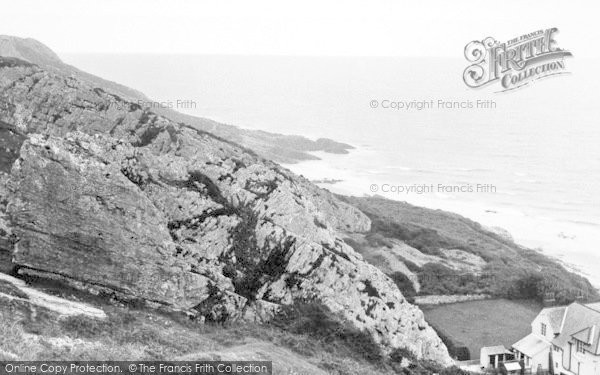 Photo of Horton, Gypsy Top 1951