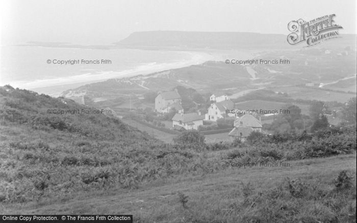 Photo of Horton, The Bay 1951