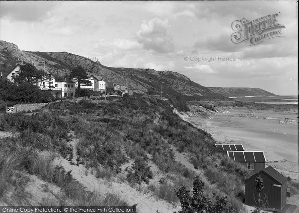 Photo of Horton, The Bay And Sea Beach Guest House 1939