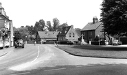 The Green c.1960, Horton