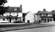 The Green c.1960, Horton