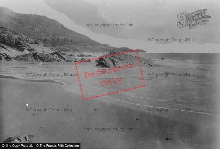 Photo of Horton, The Sands 1936