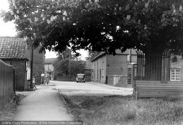 Photo of Hose, c.1955