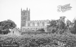 The Church c.1955, Hose