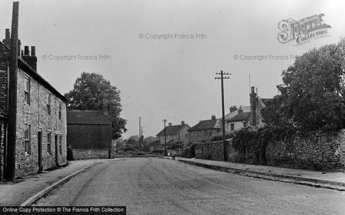Photo of Hotham, Chapel Street c.1955