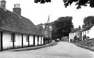 Park Street c.1955, Hotham