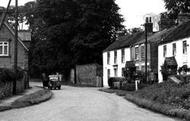 Park Street c.1955, Hotham