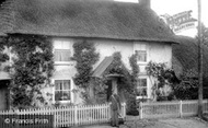 Post Office 1904, Houghton