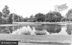 Osterley Park c.1965, Hounslow