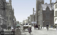 Church Road 1898, Hove