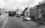 Post Office c.1960, Hovingham