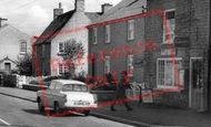 Post Office c.1960, Hovingham