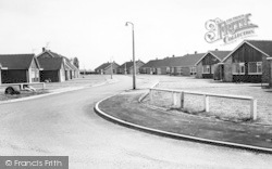 The Meadows c.1965, Howden