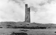 Castle Hill 1957, Huddersfield