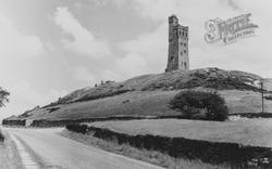 Castle Hill 1957, Huddersfield