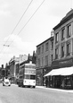 New Street 1957, Huddersfield