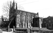 The Catholic Church c.1960, Huddersfield