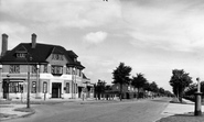 Hull, Priory Road, Spring Bank West c.1960, Kingston Upon Hull