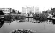 Hull, Technical College c.1965, Kingston Upon Hull