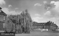 Hull, University, Administration & Social Sciences Block c.1970, Kingston Upon Hull