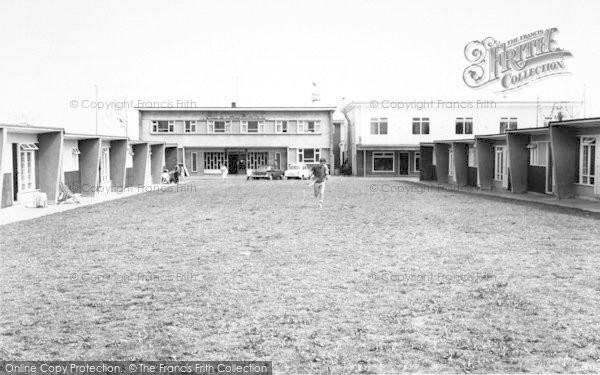 Photo of Humberston, Beacholme Holiday Camp c.1965