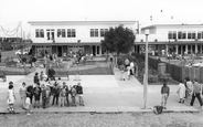 Beacholme Holiday Camp c.1965, Humberston