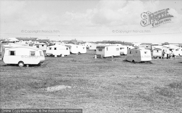 Photo of Humberston, Beacholme Holiday Camp c.1965