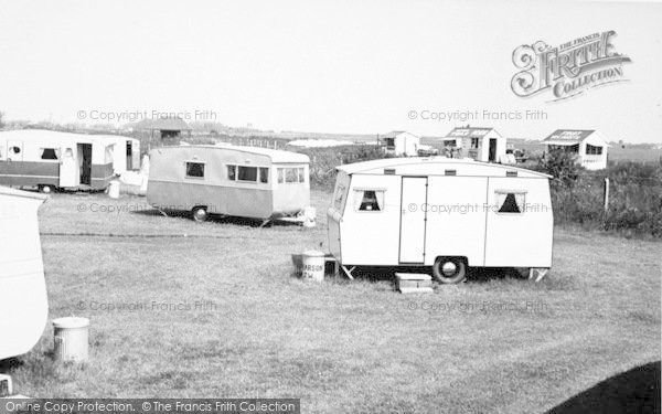 Photo of Humberston, Beacholme Holiday Camp c.1965