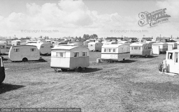 Photo of Humberston, Beacholme Holiday Camp c.1965