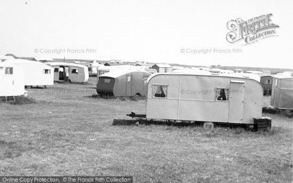 Photo of Humberston, Beacholme Holiday Camp c.1965