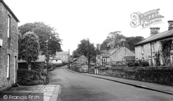 The Village c.1965, Humshaugh