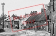 Charnham Street 1903, Hungerford