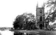 Hungerford photo