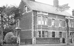 'caltofts' Guest House c.1955, Hunstanton