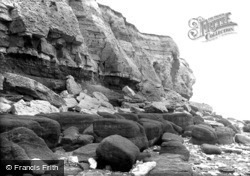 Cliffs South 1896, Hunstanton