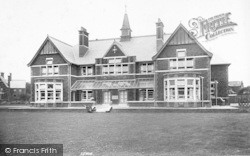 Convalescent Home 1907, Hunstanton