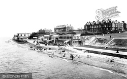From The Pier 1908, Hunstanton
