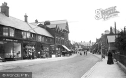 High Street 1907, Hunstanton