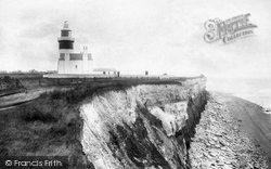 Lighthouse 1901, Hunstanton