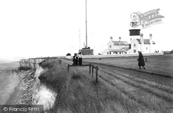 Lighthouse 1907, Hunstanton